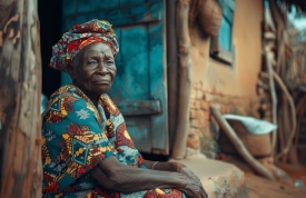 Stipends for Essential Medication and Nutritious Food for the aged