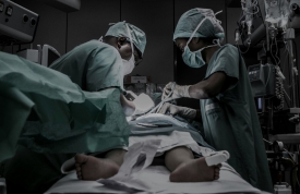 Helping Individuals Access Life-Changing Health Care